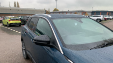 Peugeot 3008 1.6 Hybrid 180 Active 5dr e-EAT8 Estate